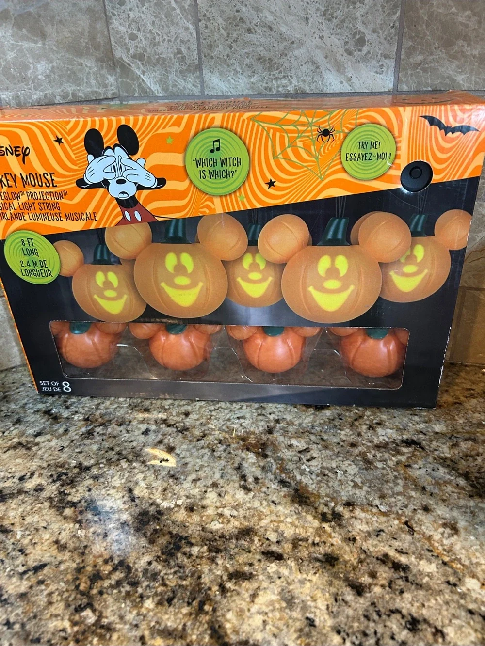 Disney mickey mouse